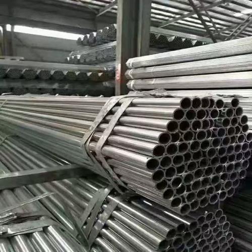 老边q355nhb耐候钢管